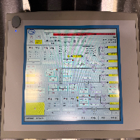Pall 3/8" & 1/2" SUTFF Single Use TFF System image 3